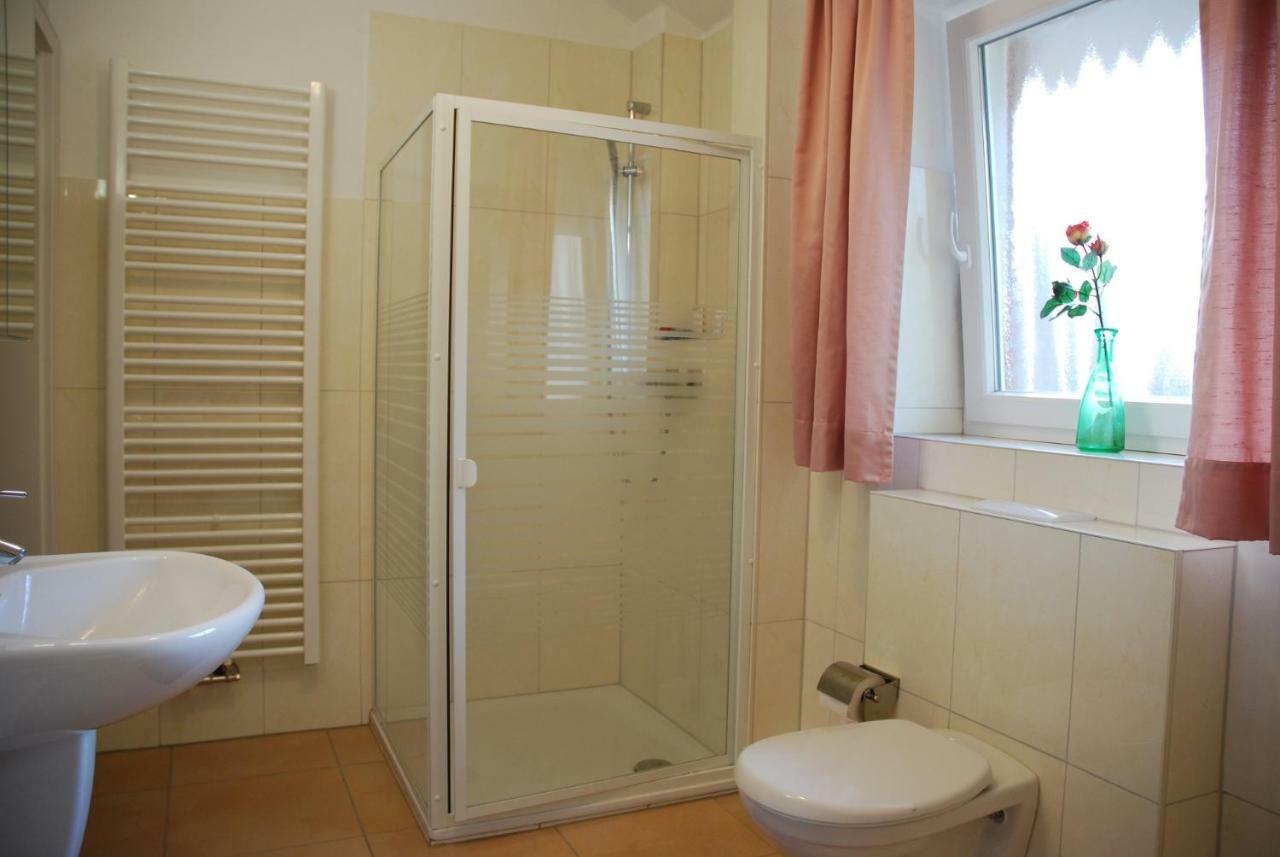 Ferienwohnung Gruenes Herz Kiel Exteriör bild