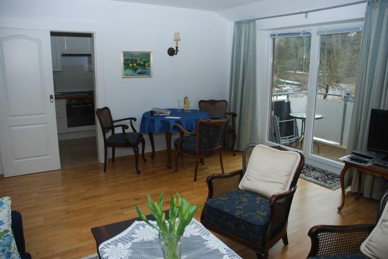 Ferienwohnung Gruenes Herz Kiel Exteriör bild