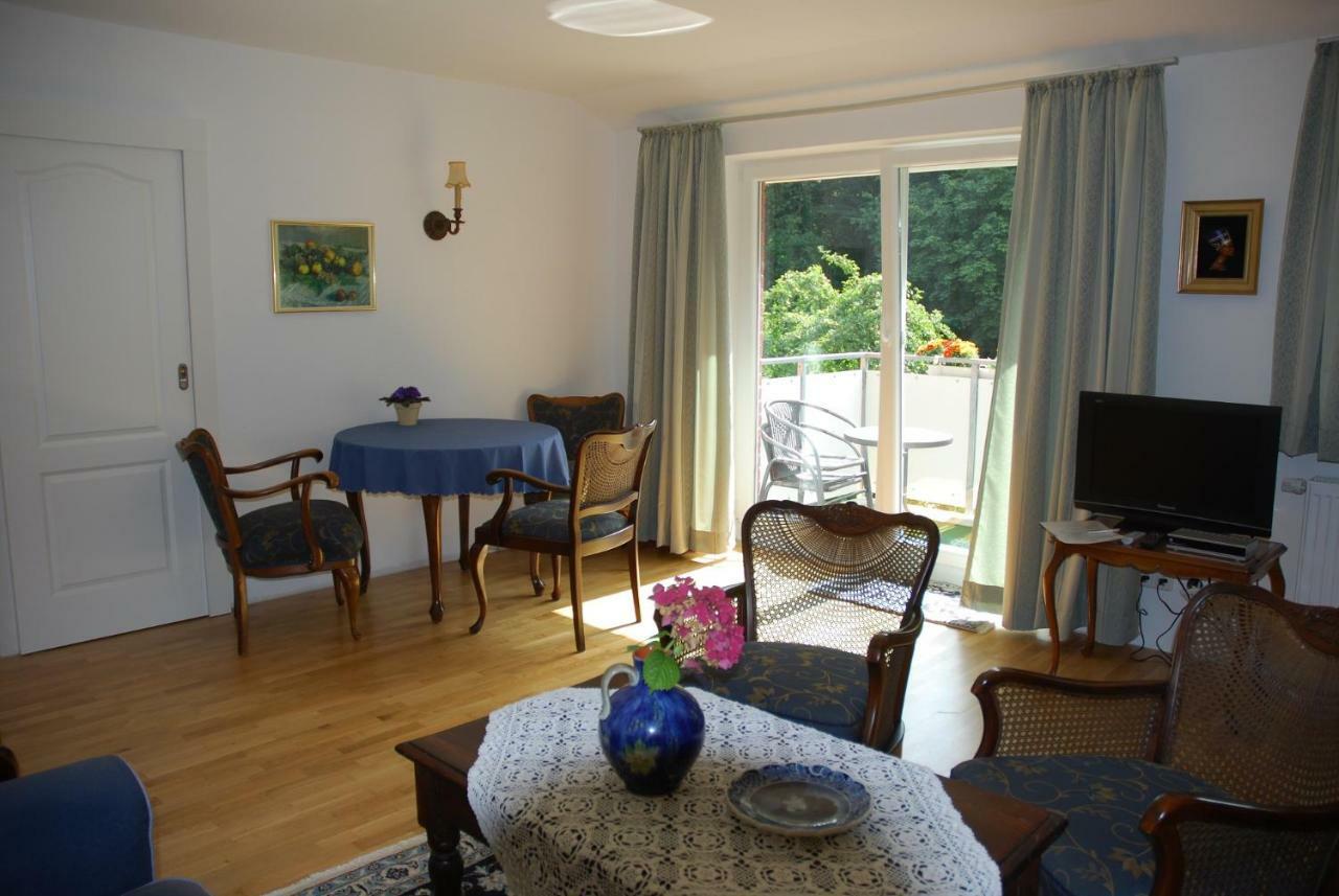 Ferienwohnung Gruenes Herz Kiel Exteriör bild